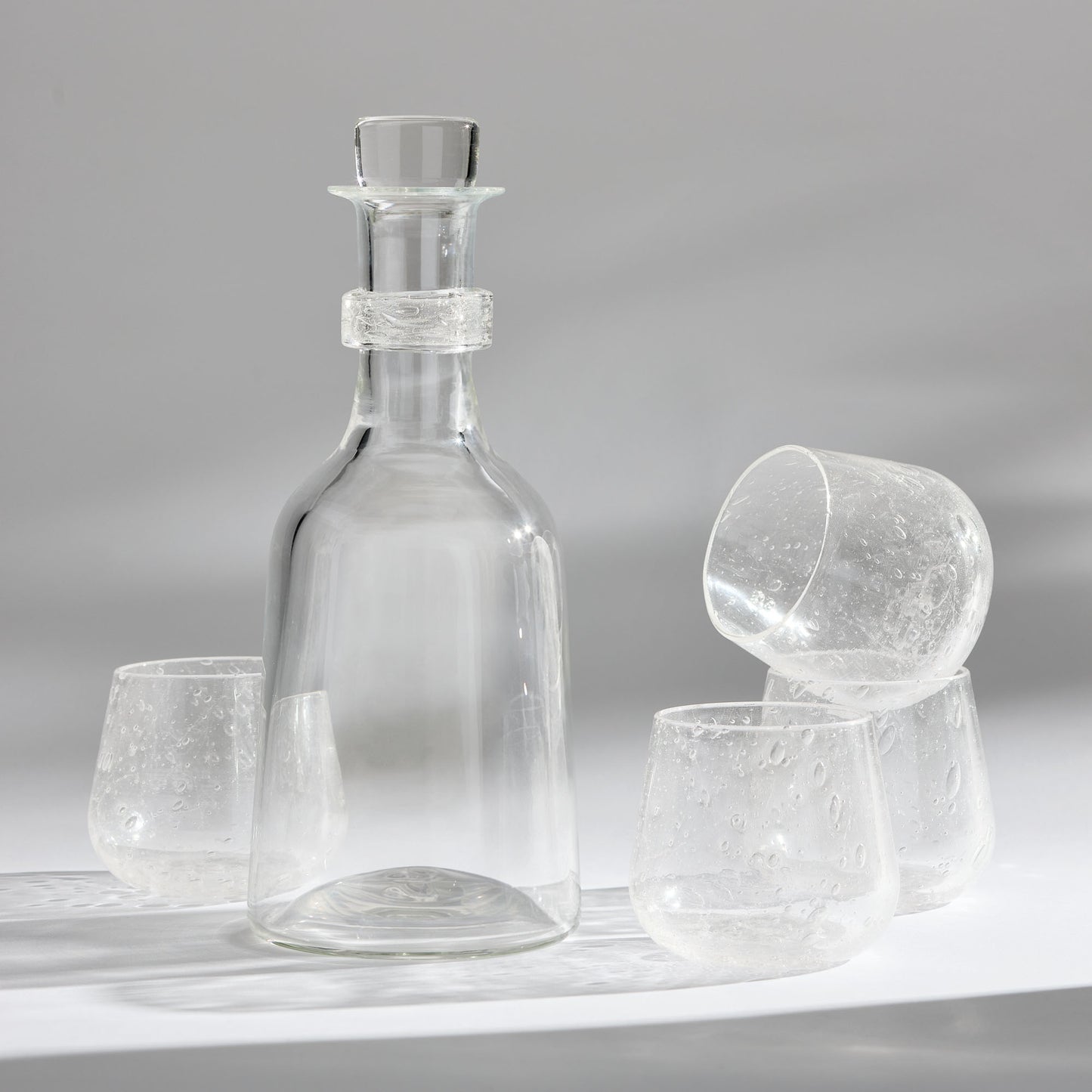 Belle Spirits Set