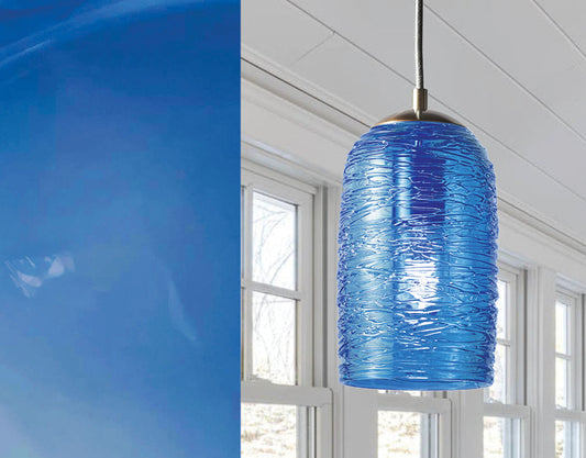 Sapphire Glass Swatch