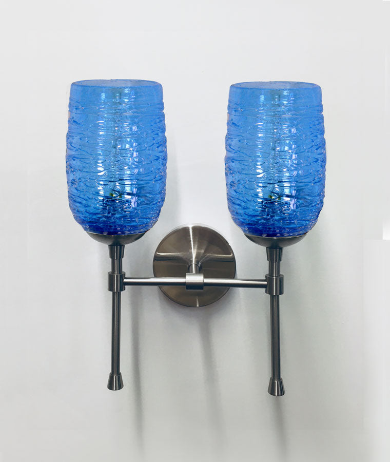 Stella Alden-2 Sconce