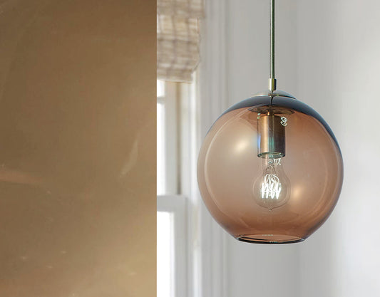 Walnut Glass Swatch