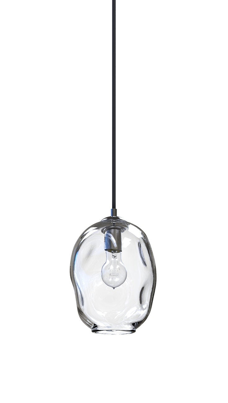 Petra Streamline Chandelier