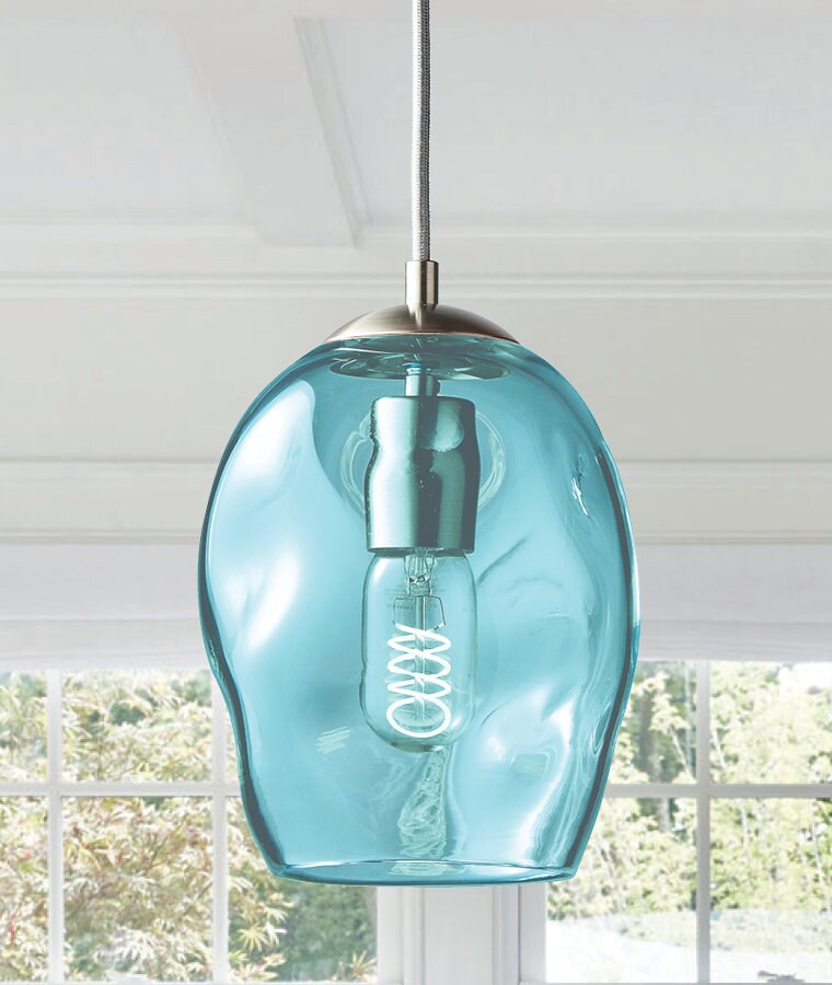 Petra Cascade Chandelier (9 or 13 Lights)