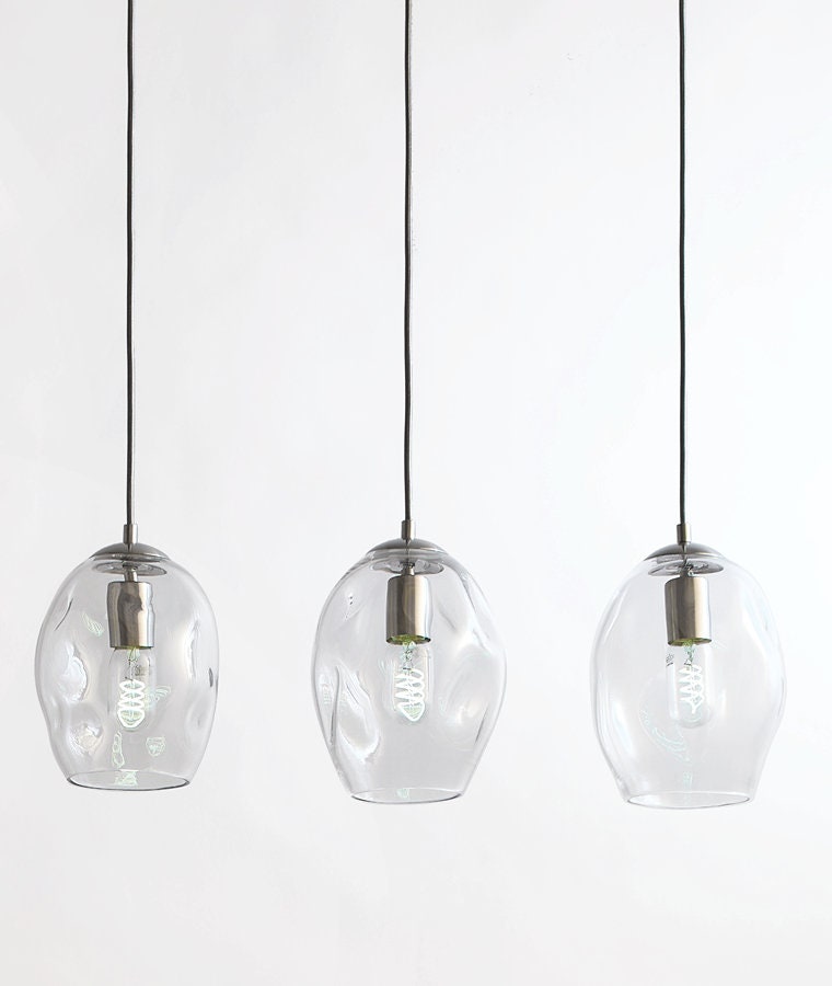 Petra Streamline Chandelier