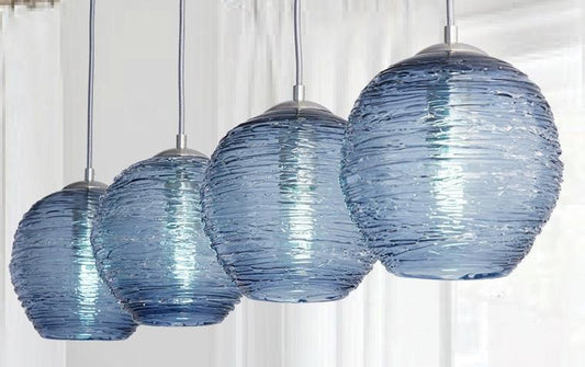 Stella Streamline Chandelier