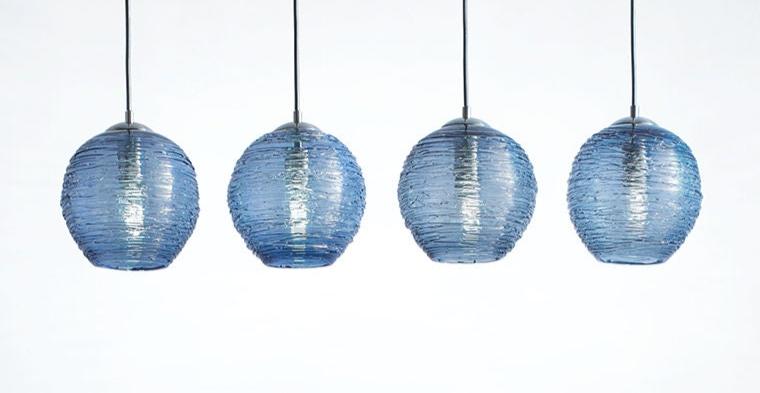 Stella Streamline Chandelier