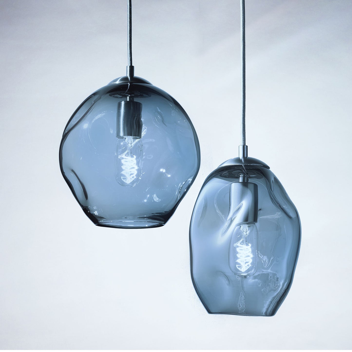 Bluestone Petra Pendant Light