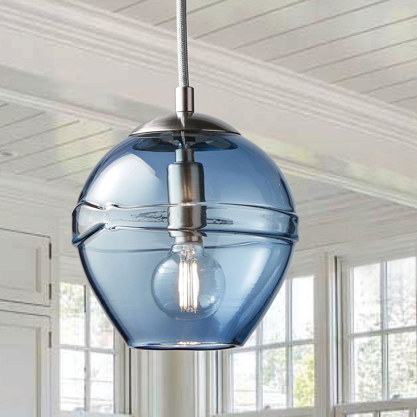 Bluestone Fiona Pendant Light