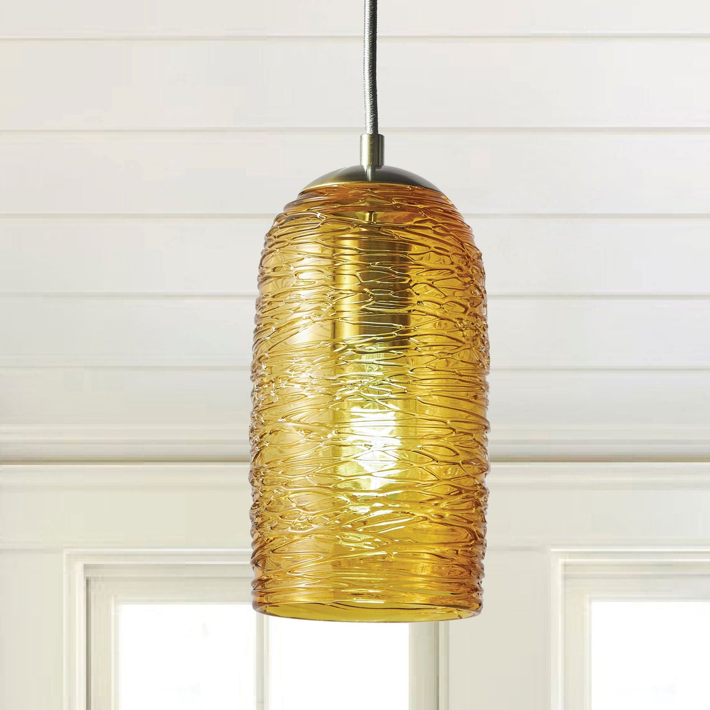 Stella Dome Pendant Light