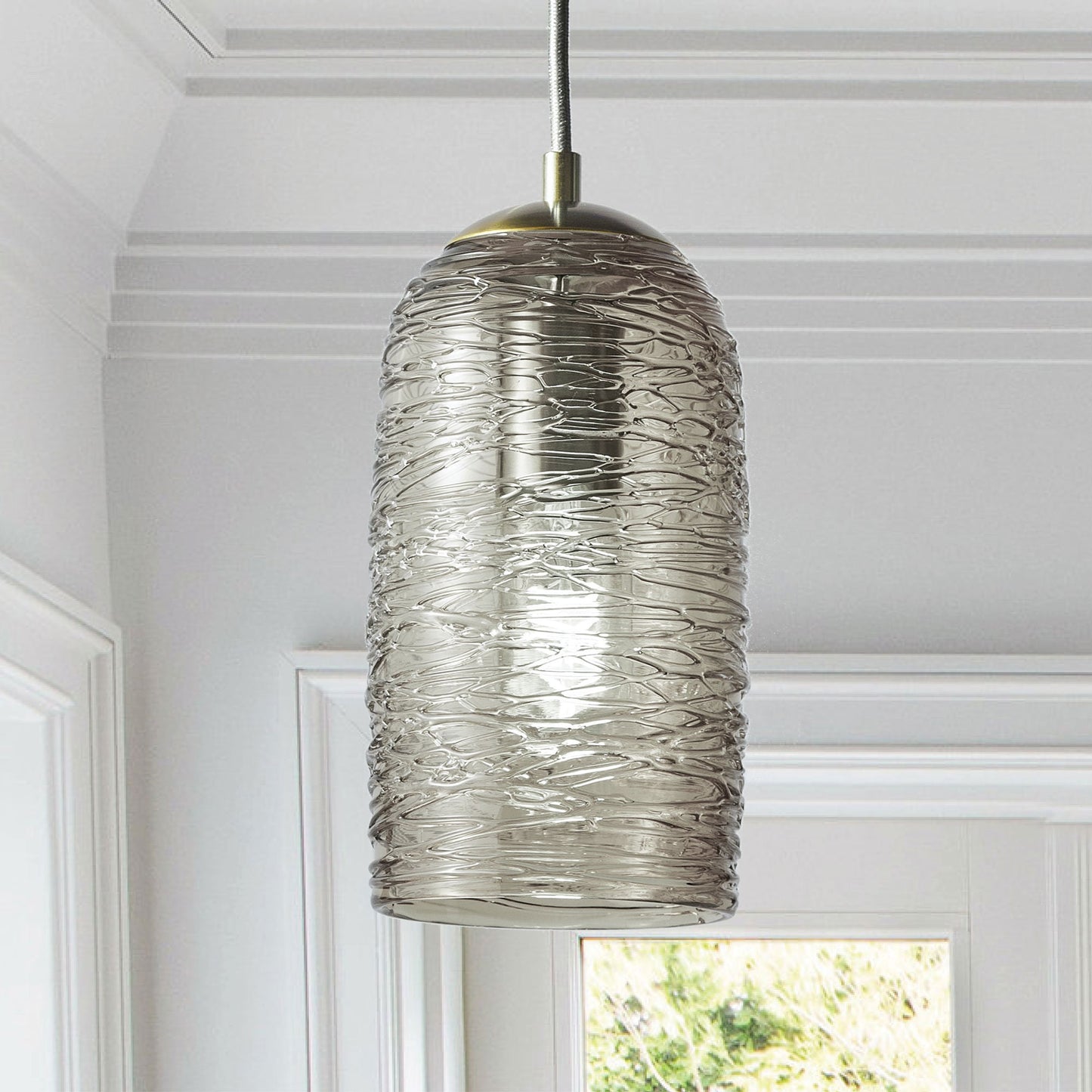 Stella Dome Pendant Light