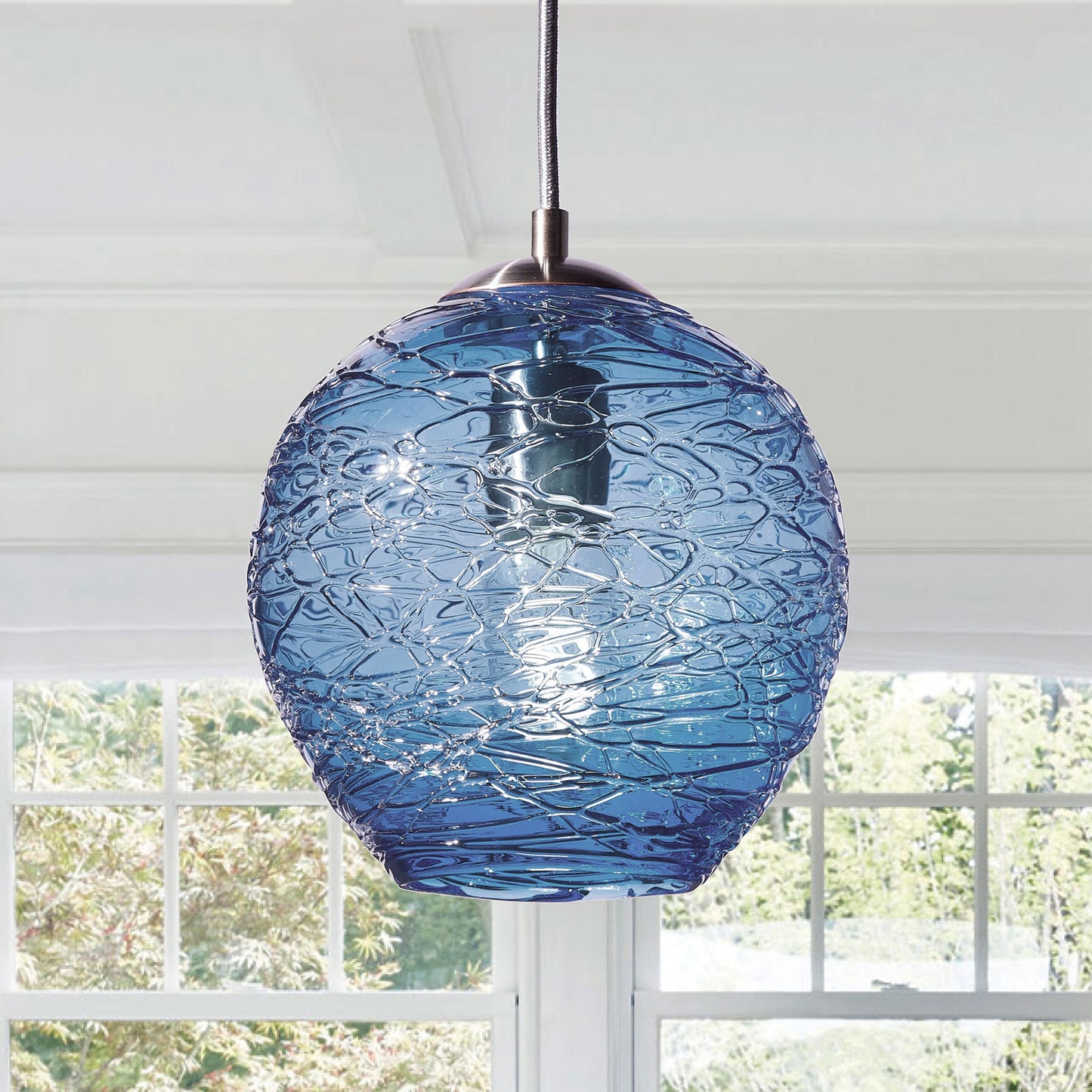 Bluestone Stella Pendant Light