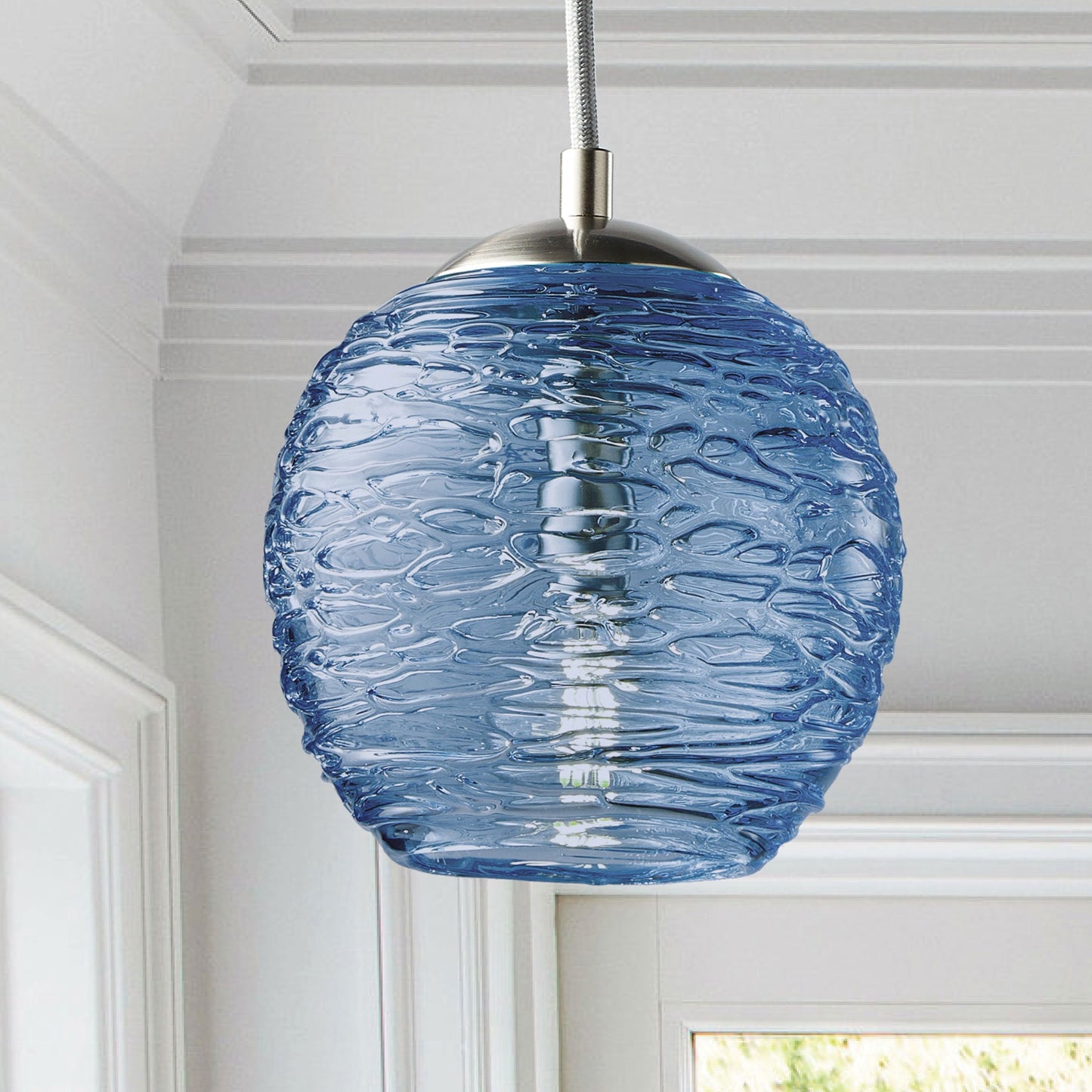 Bluestone Stella Pendant Light