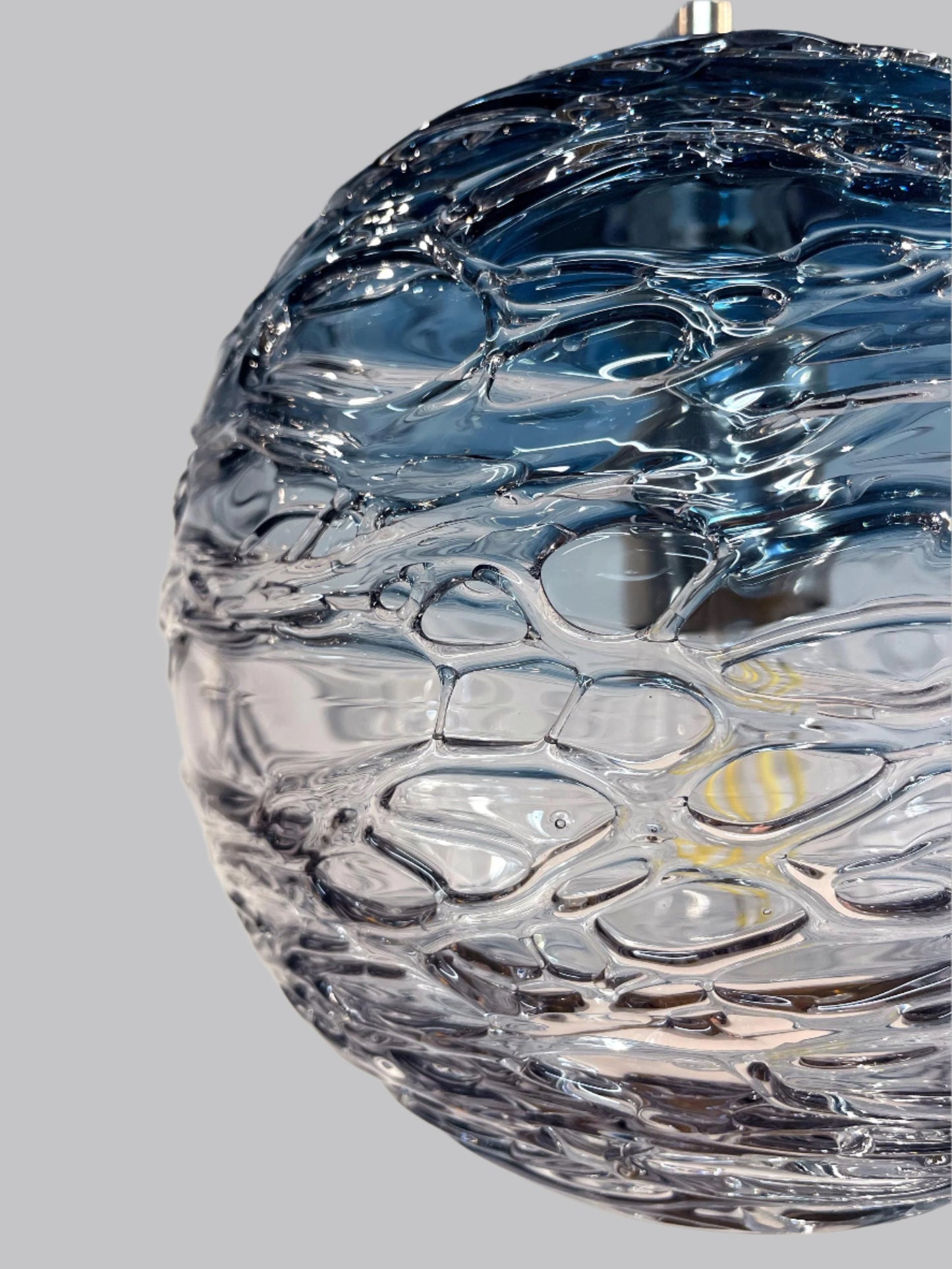 Stella Round Pendant Light • Ready to Ship!
