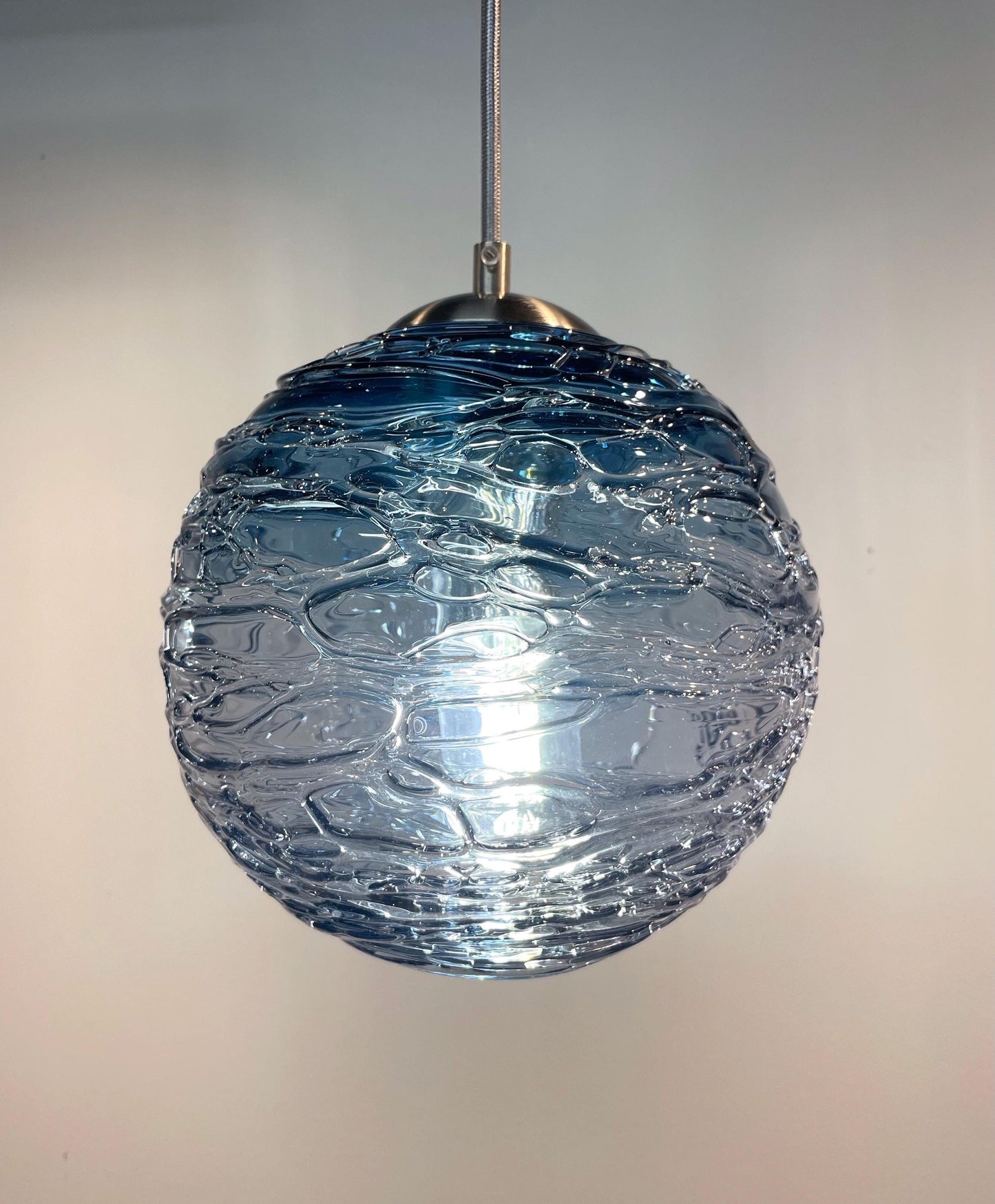 Stella Round Pendant Light