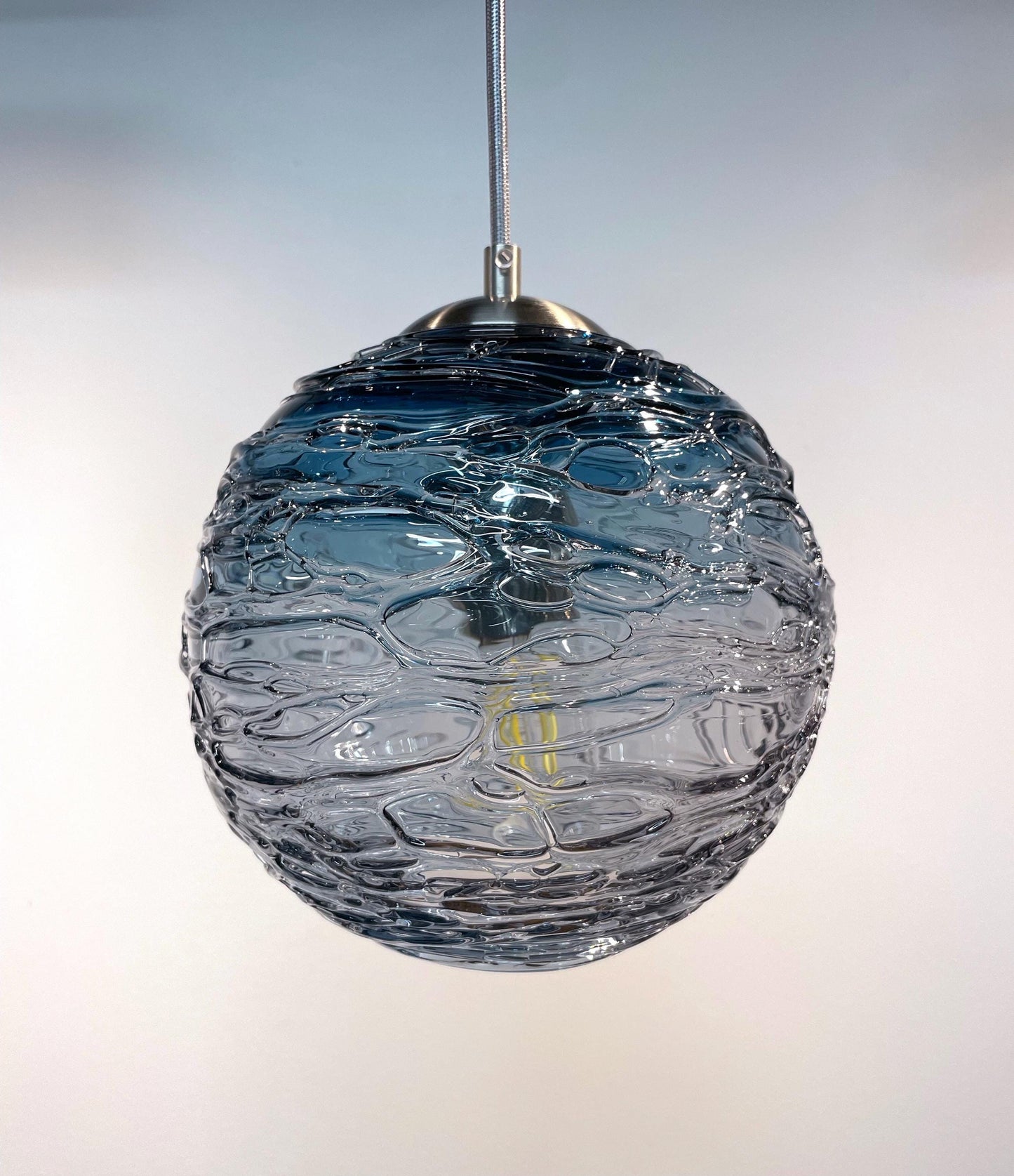 Stella Round Pendant Light • Ready to Ship!