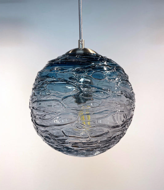Stella Round Pendant Light • Ready to Ship!