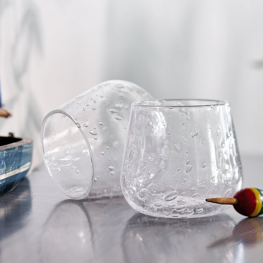 Belle Rocks Glasses