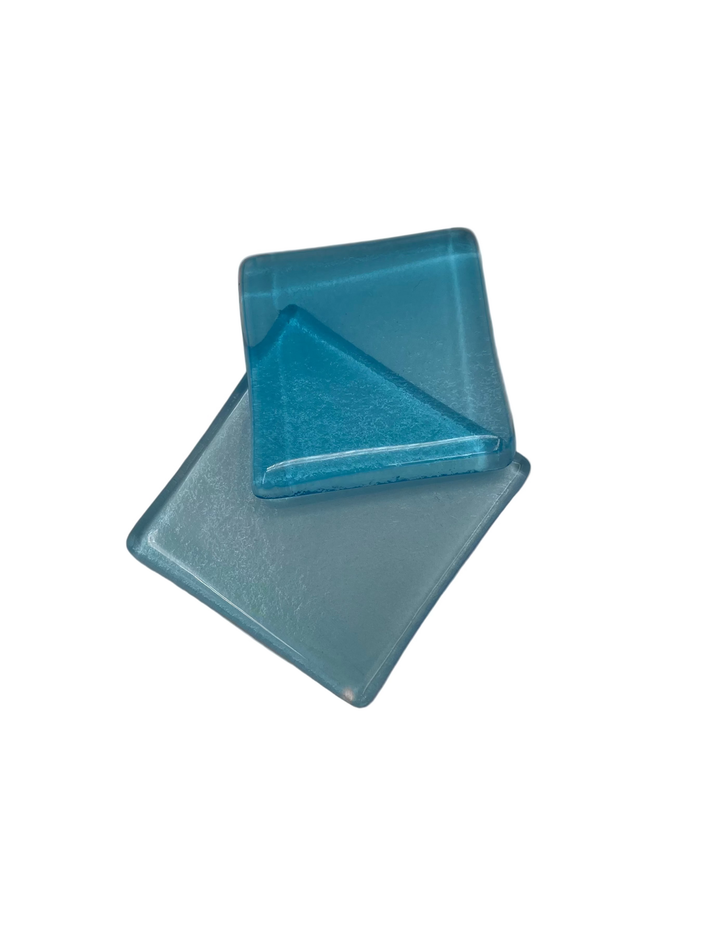 Aqua Glass Swatch