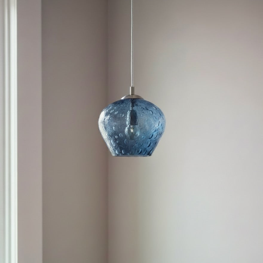 Belle Tapered Pendant Light