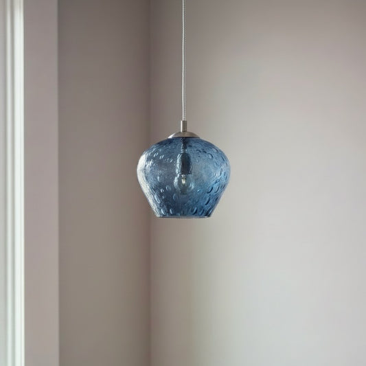 Belle Tapered Pendant Light