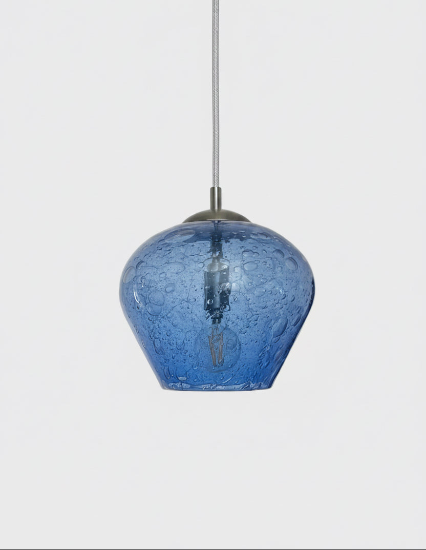 Belle Tapered Pendant Light