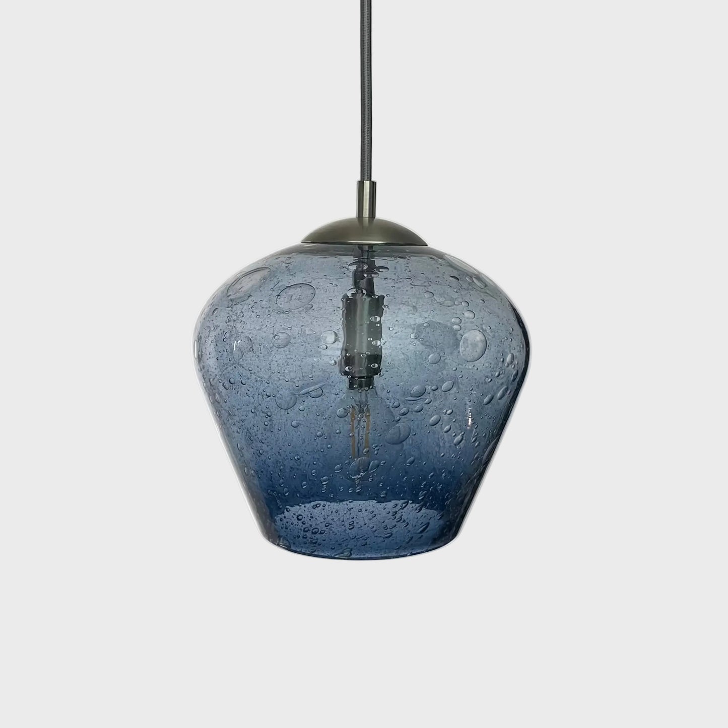 Belle Tapered Pendant Light