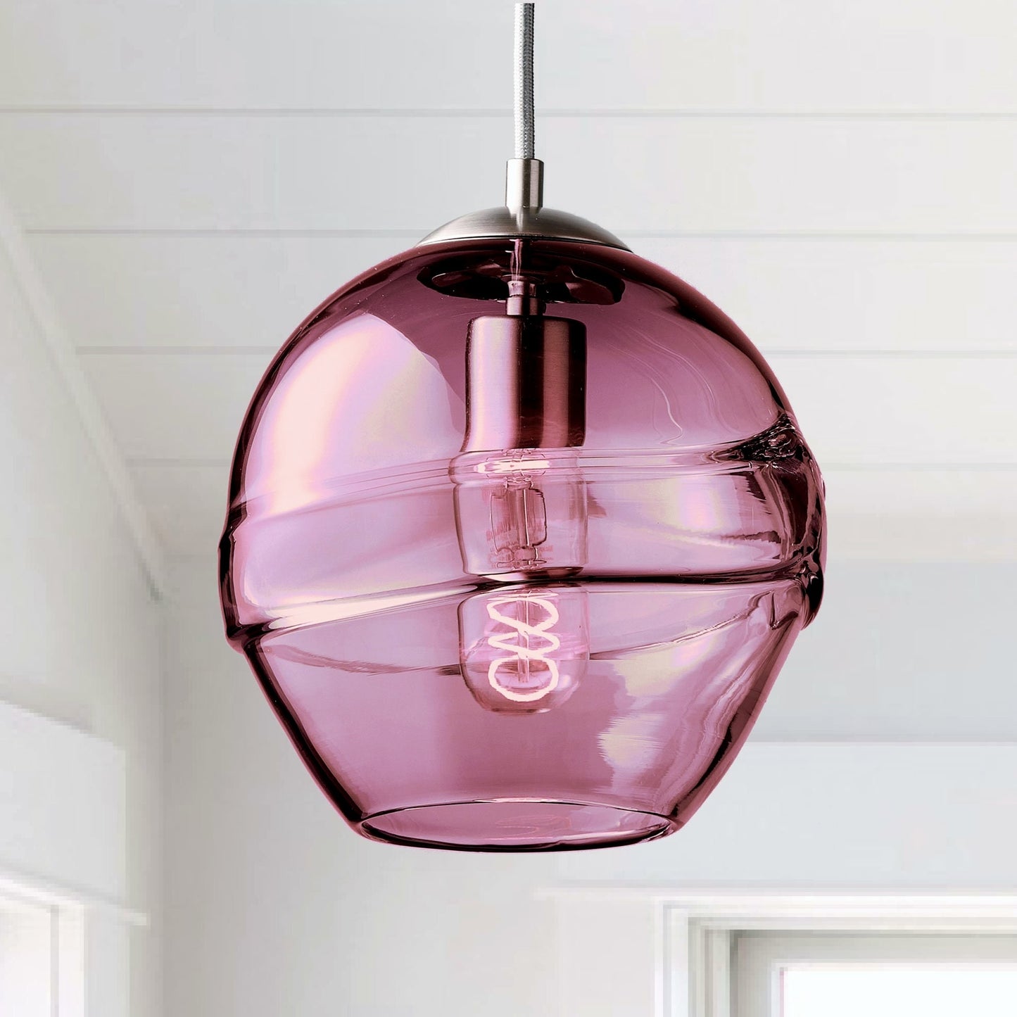 Rose Fiona Pendant Light