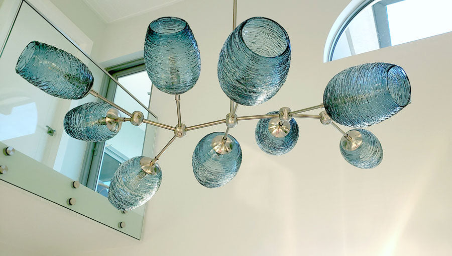 Stella Santina Chandelier - 8