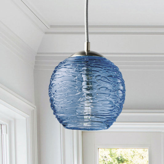 Bluestone Stella Pendant Light