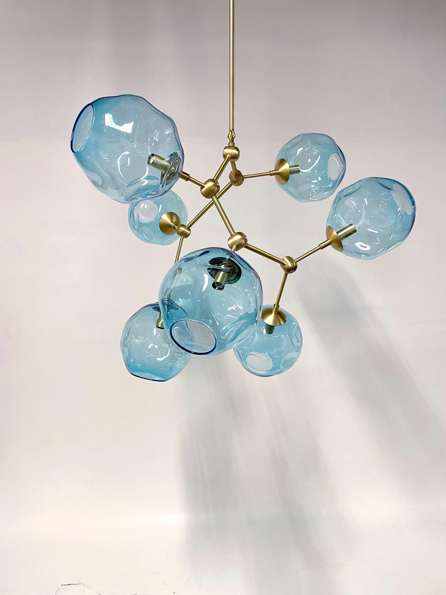 Petra Corinne Chandelier - 9